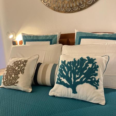 דירות קסטליונה דלה פסקאיה Casa Acqua Marina מראה חיצוני תמונה