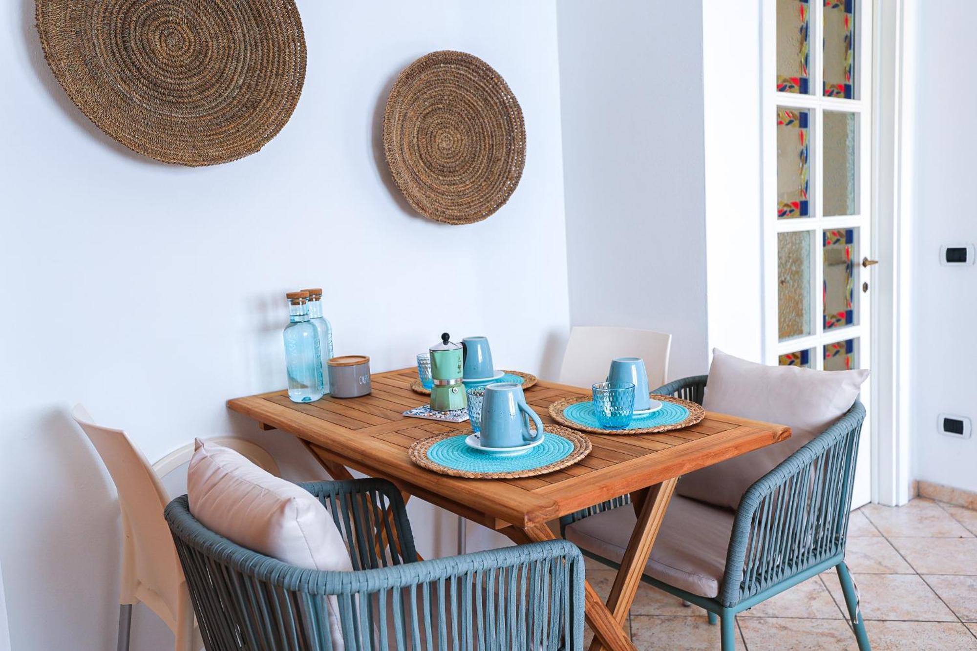 דירות קסטליונה דלה פסקאיה Casa Acqua Marina מראה חיצוני תמונה
