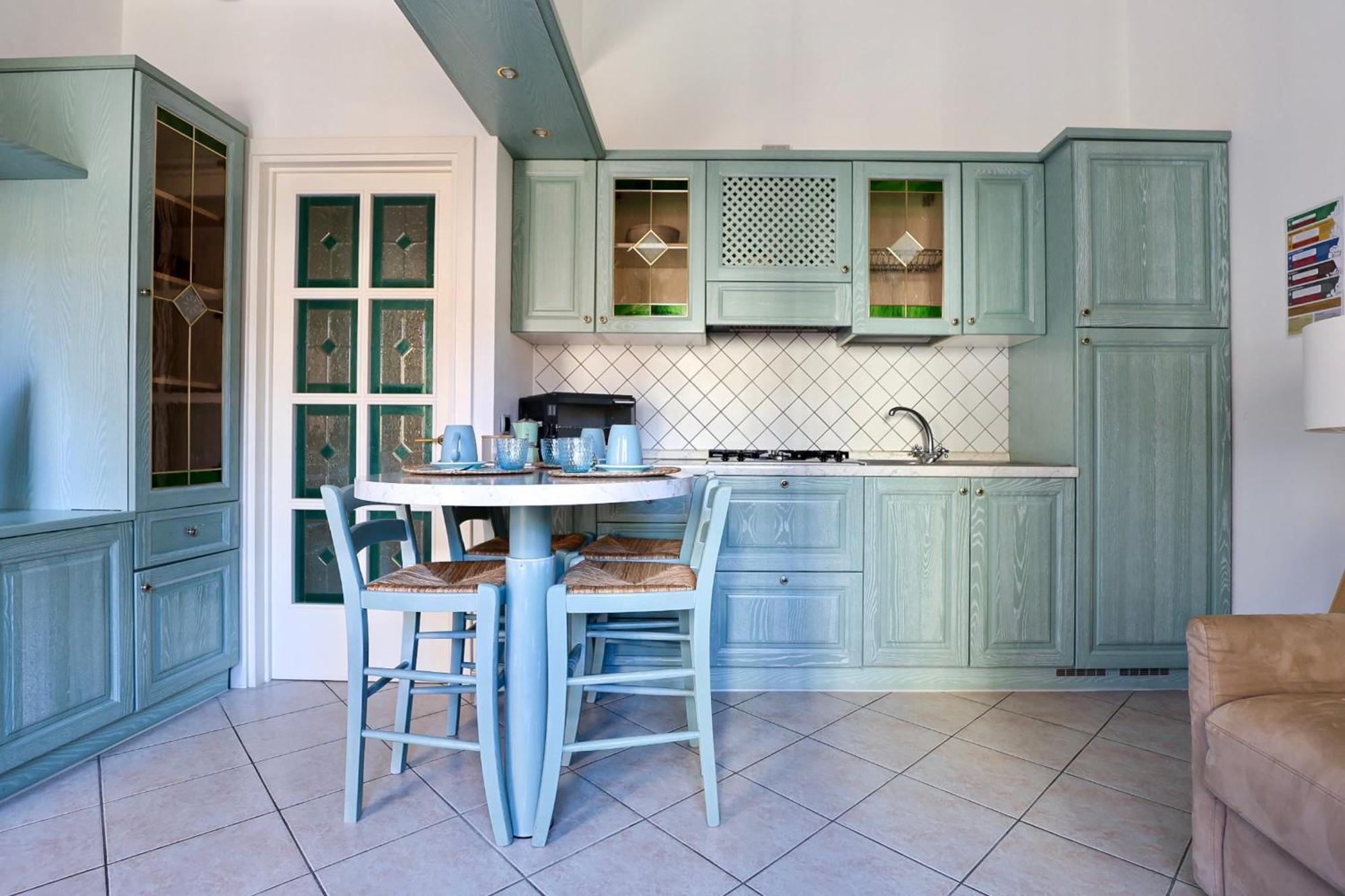 דירות קסטליונה דלה פסקאיה Casa Acqua Marina מראה חיצוני תמונה