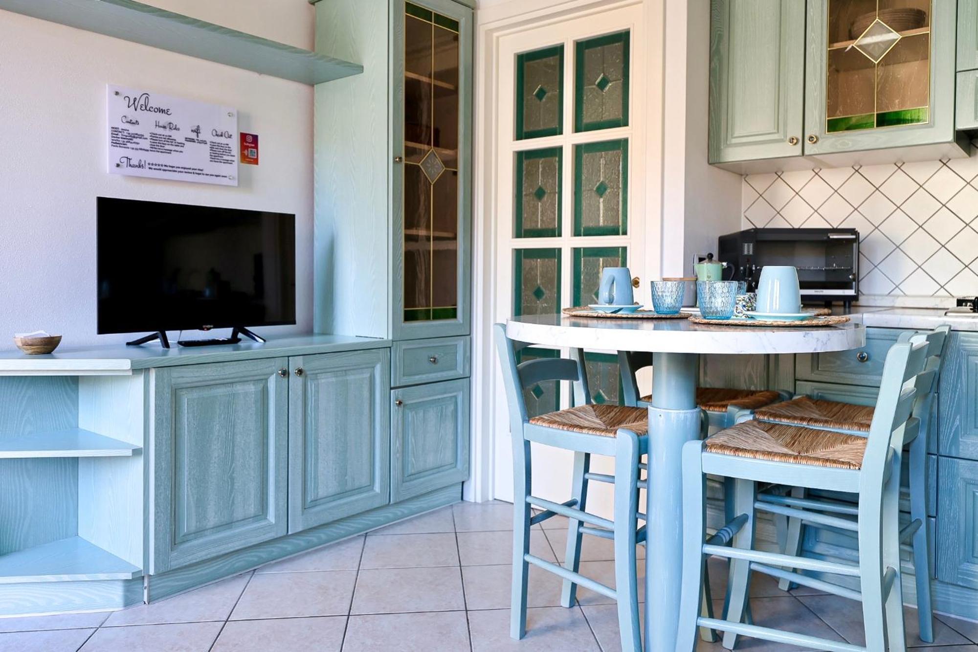 דירות קסטליונה דלה פסקאיה Casa Acqua Marina מראה חיצוני תמונה