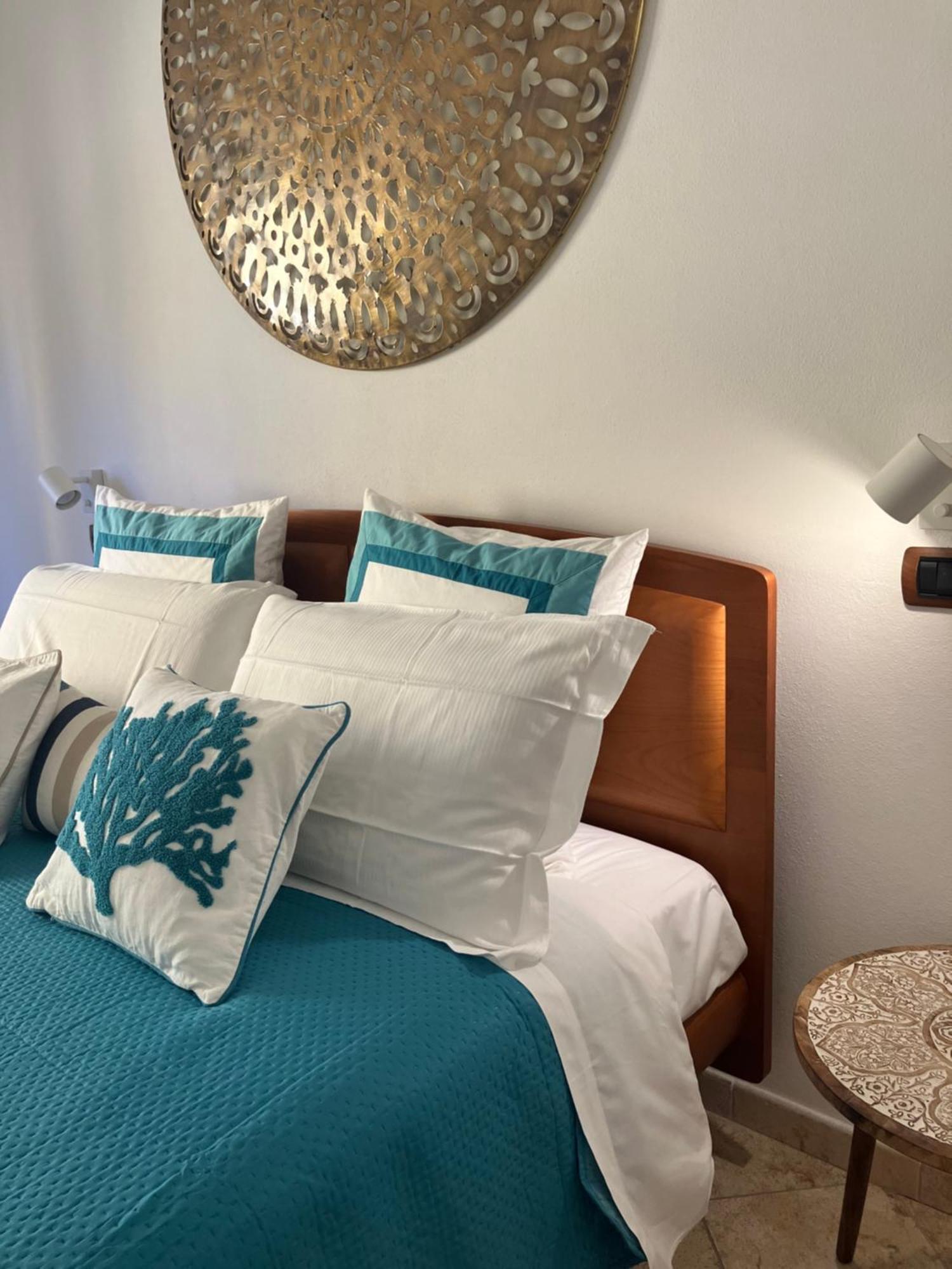 דירות קסטליונה דלה פסקאיה Casa Acqua Marina מראה חיצוני תמונה